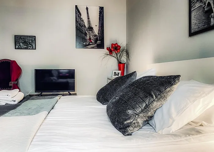 Next To Wawel Castle, Vistula River & Old Town Cracow Appartement Cracovie