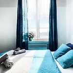 Next To Wawel Castle, Vistula River & Old Town Cracow Апартаменты