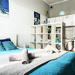 Next To Wawel Castle, Vistula River & Old Town Cracow Апартаменты Краков