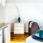Апартаменты Next To Wawel Castle, Vistula River & Old Town Cracow Краков