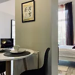 Апартаменты Next To Wawel Castle, Vistula River & Old Town Cracow