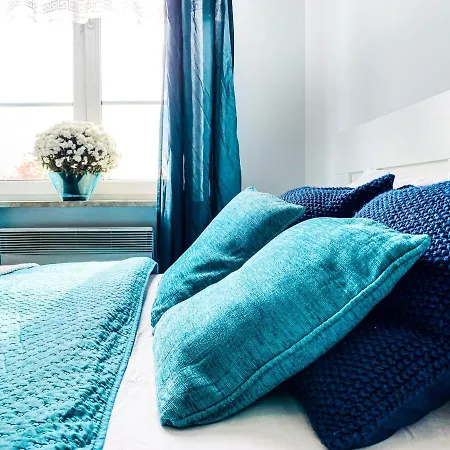 Next To Wawel Castle, Vistula River & Old Town Cracow