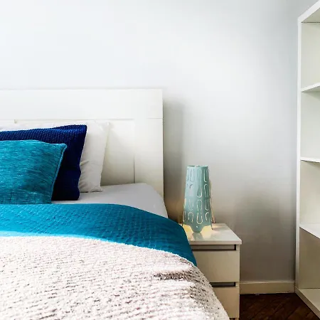 Daire Next To Wawel Castle, Vistula River & Old Town Cracow *