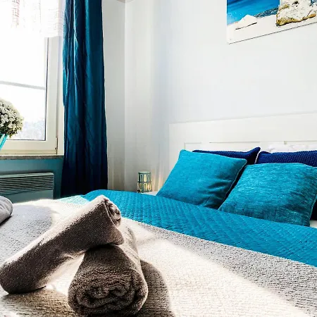 Appartement Next To Wawel Castle, Vistula River & Old Town Cracow Cracovie