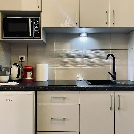 Next To Wawel Castle, Vistula River & Old Town Cracow