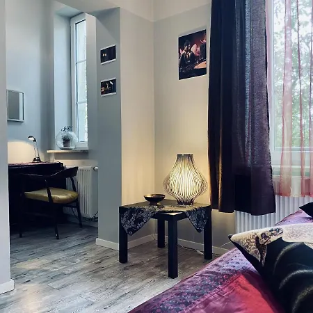 Daire Next To Wawel Castle, Vistula River & Old Town Cracow