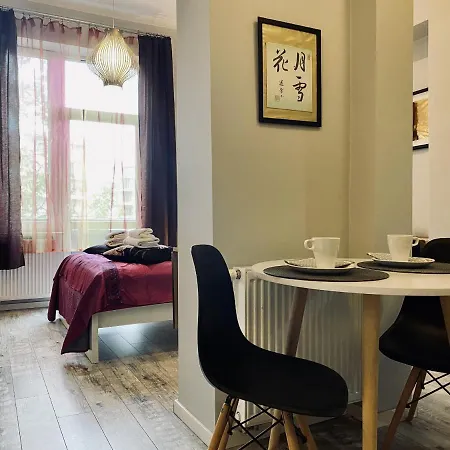 Daire Next To Wawel Castle, Vistula River & Old Town Cracow Krakow