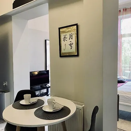 Appartement Next To Wawel Castle, Vistula River & Old Town Cracow *