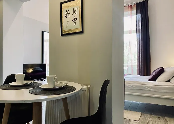 Apartament Next To Wawel Castle, Vistula River & Old Town Cracow