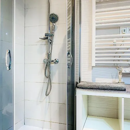 Next To Wawel Castle, Vistula River & Old Town Cracow Apartament *
