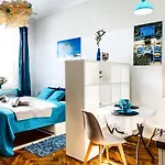 Next To Wawel Castle, Vistula River & Old Town Cracow شقة *