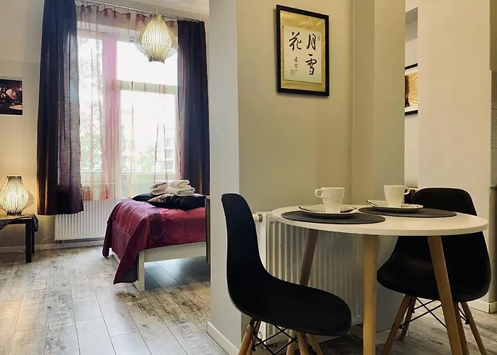 Appartement Next To Wawel Castle, Vistula River & Old Town Cracow Krakau